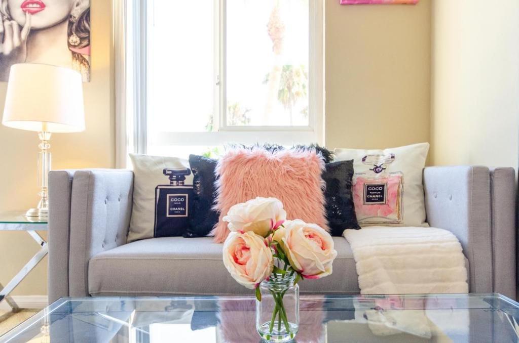 Loft Apartments At Hollywood Free Parking Close To Studios Universal Los Angeles Dış mekan fotoğraf