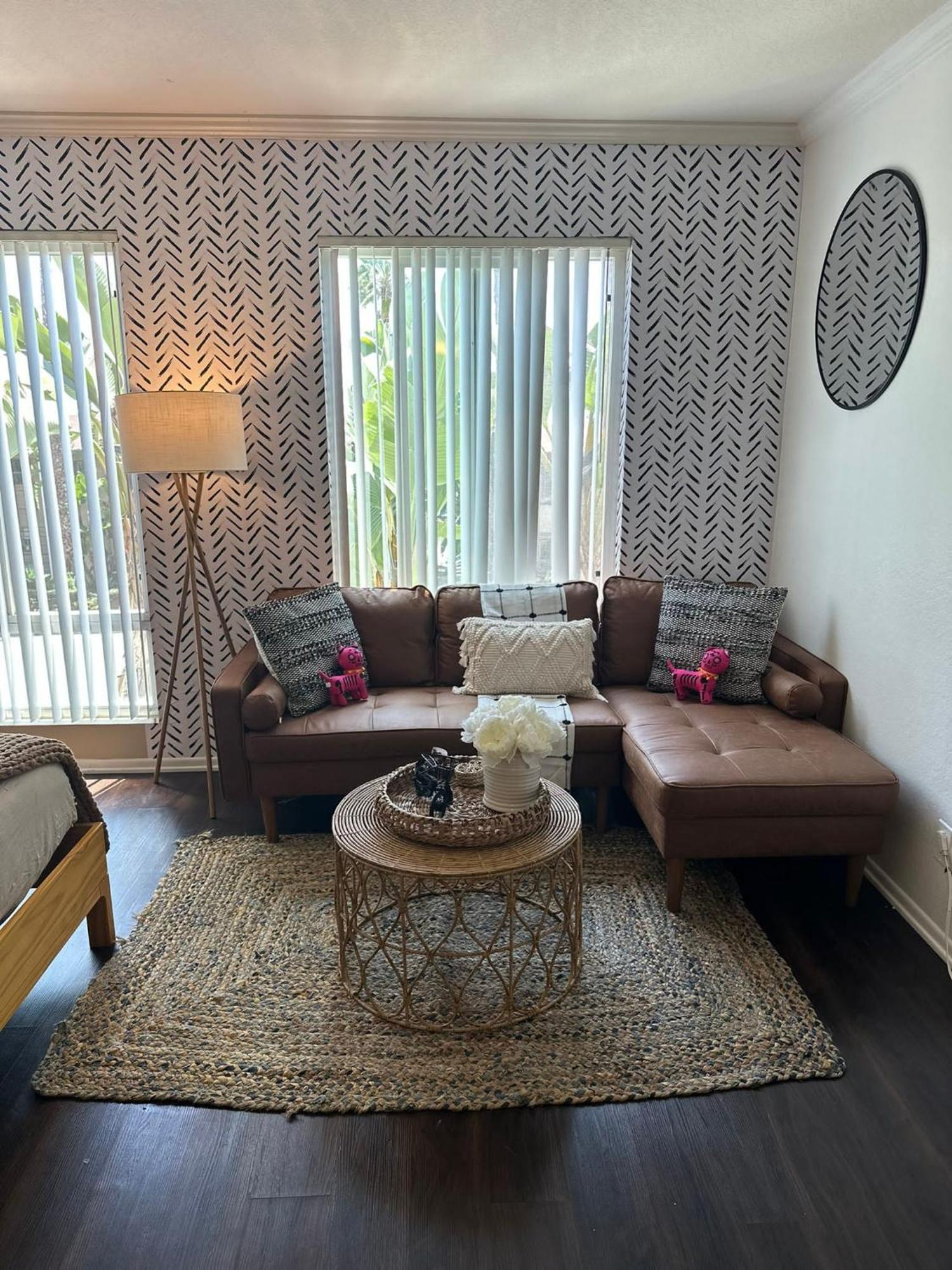 Loft Apartments At Hollywood Free Parking Close To Studios Universal Los Angeles Dış mekan fotoğraf